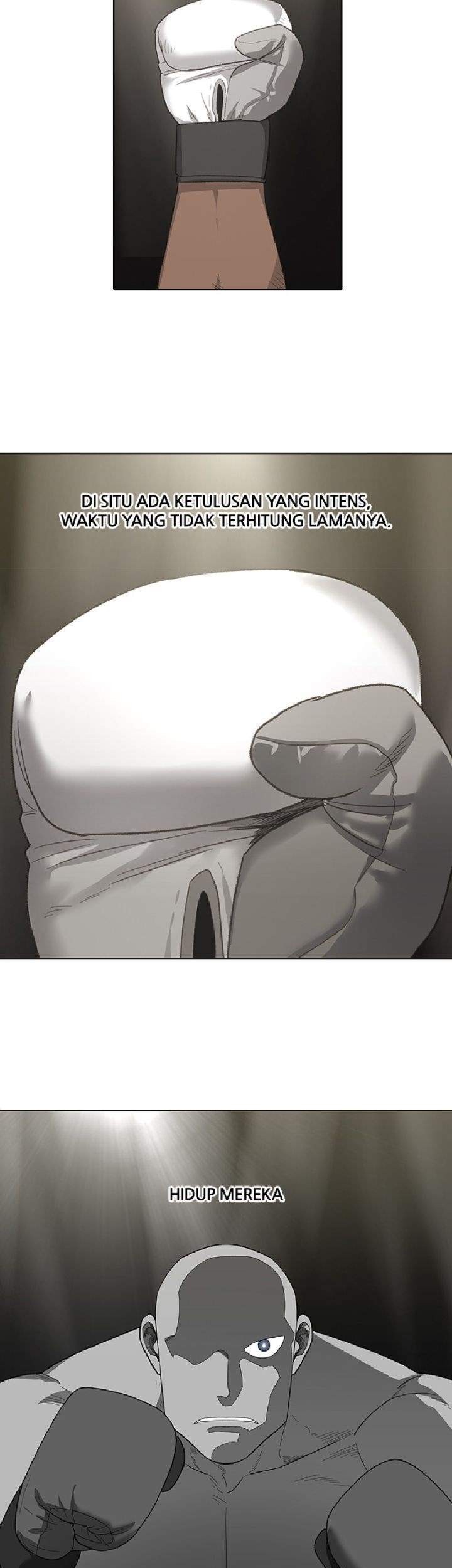 The Boxer Chapter 83 Gambar 20