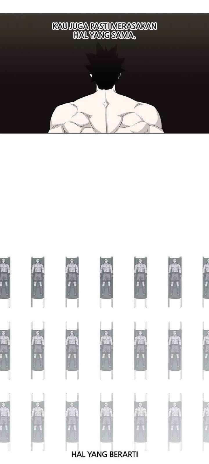 The Boxer Chapter 83 Gambar 23