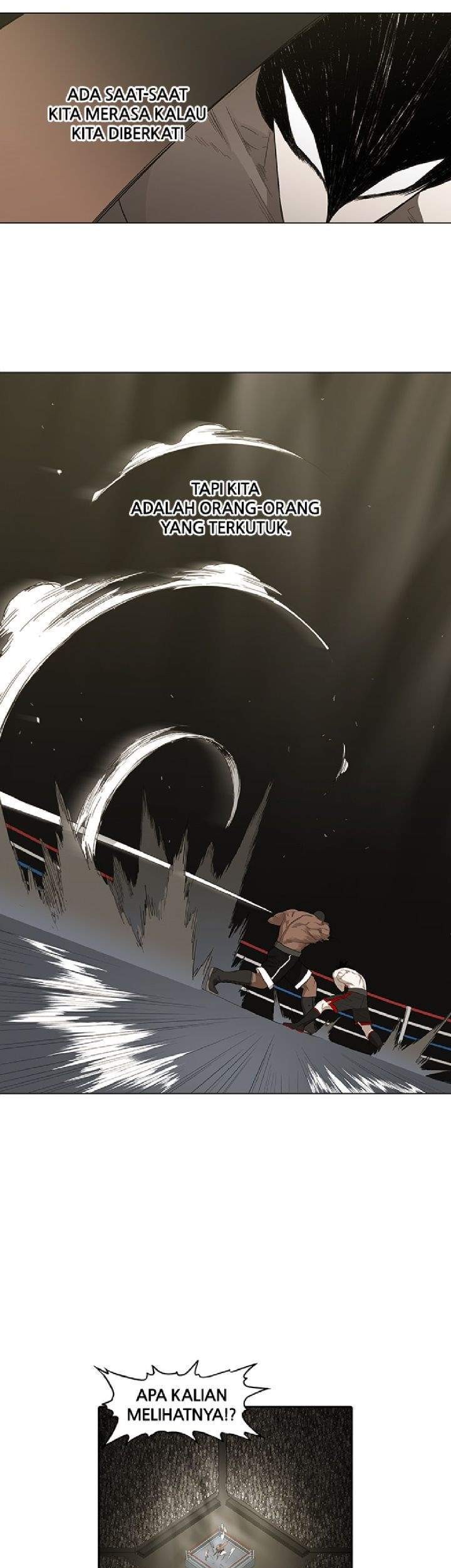 The Boxer Chapter 83 Gambar 26