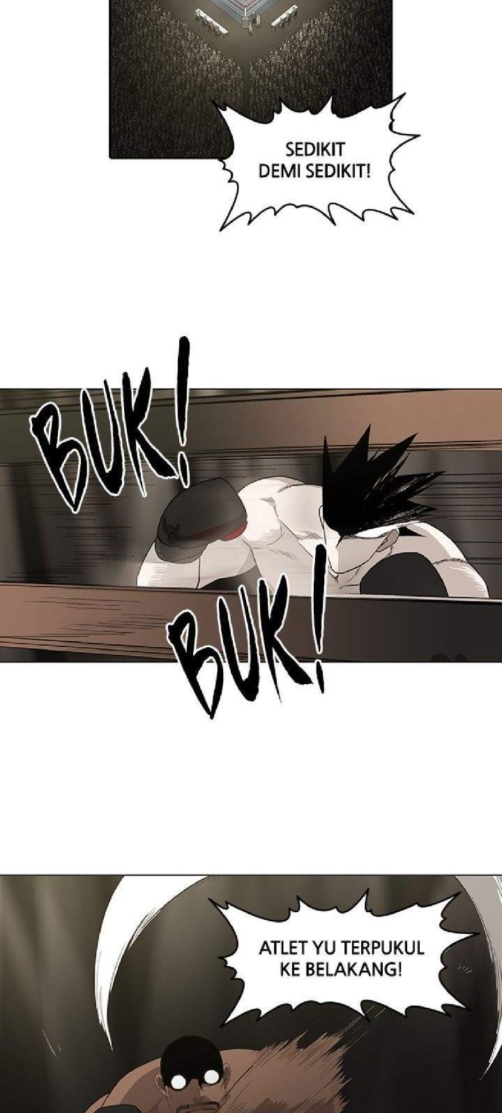 The Boxer Chapter 83 Gambar 27