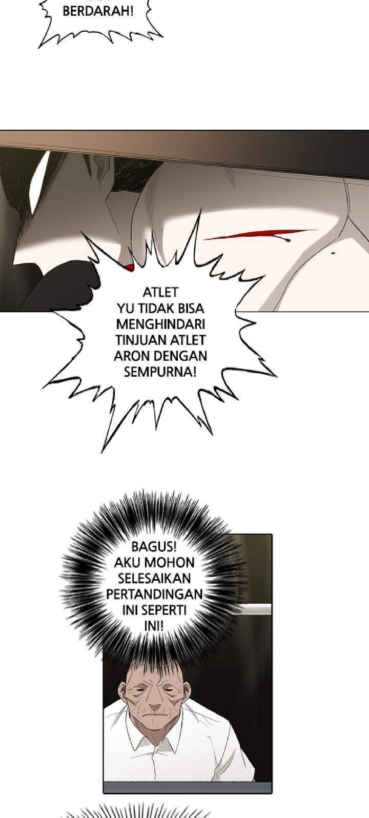 The Boxer Chapter 83 Gambar 29