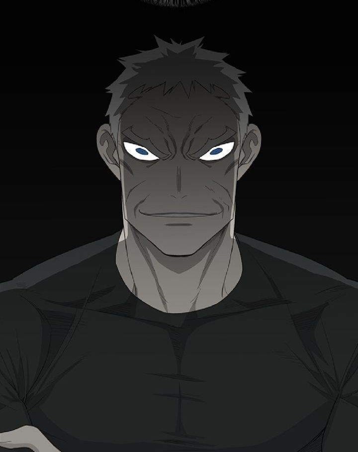 The Boxer Chapter 83 Gambar 31