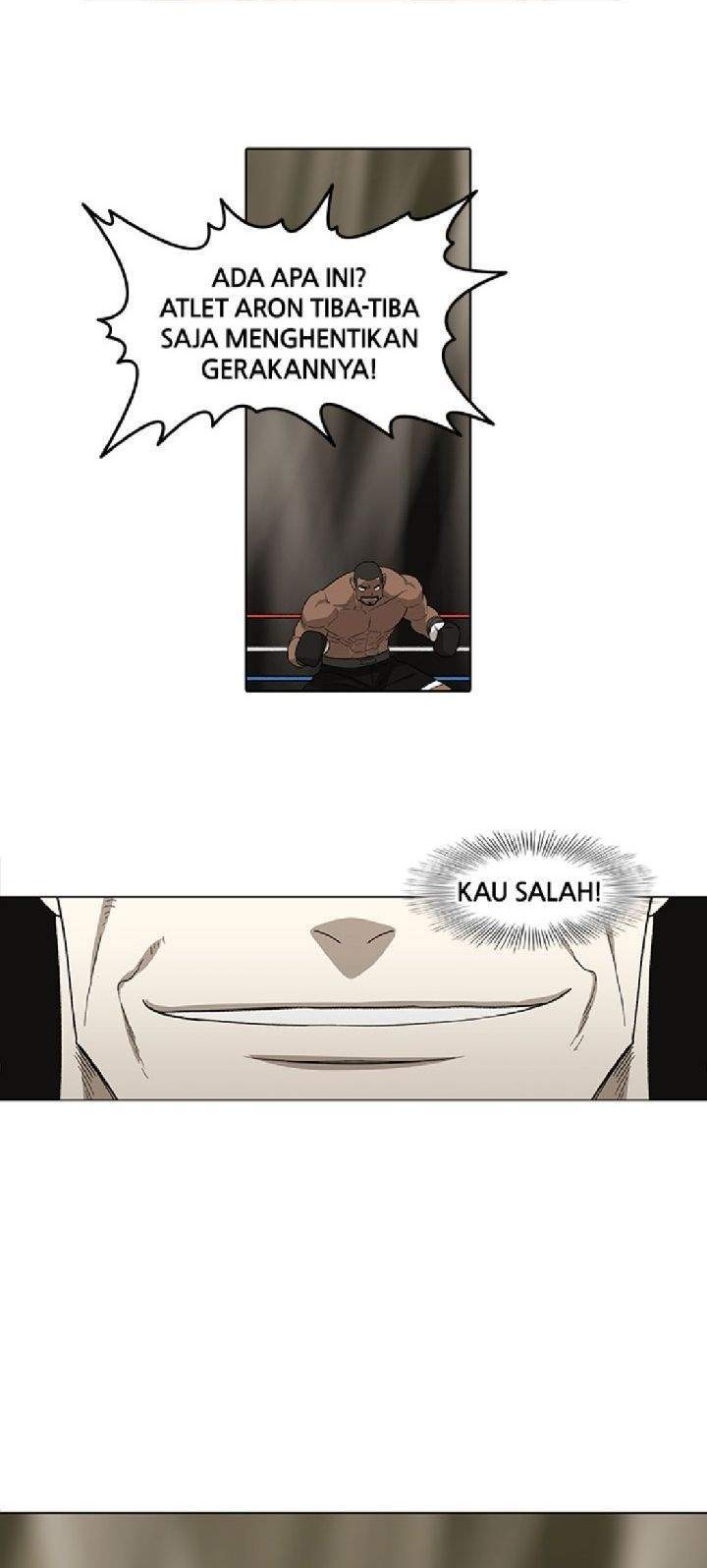 The Boxer Chapter 83 Gambar 33