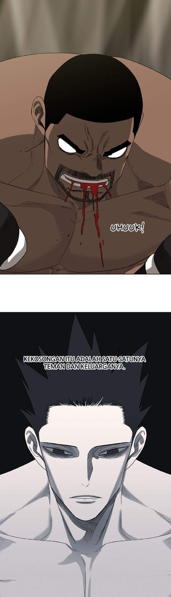 The Boxer Chapter 83 Gambar 34