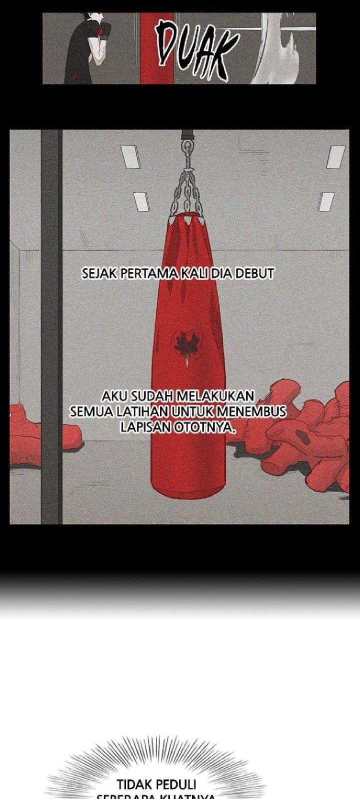 The Boxer Chapter 83 Gambar 39