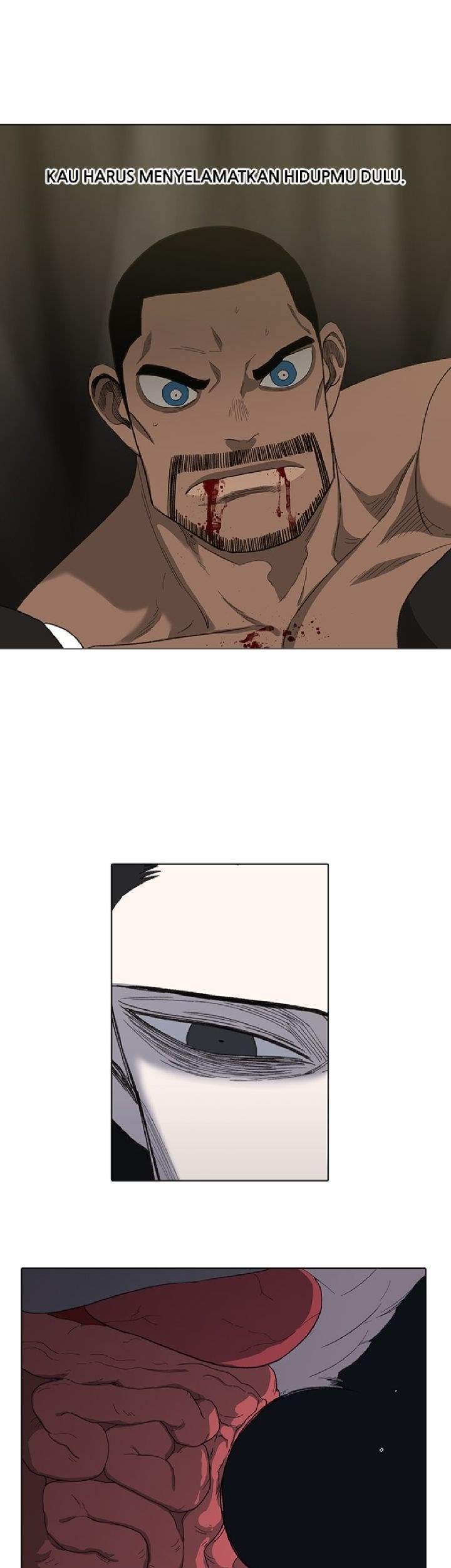 The Boxer Chapter 83 Gambar 42