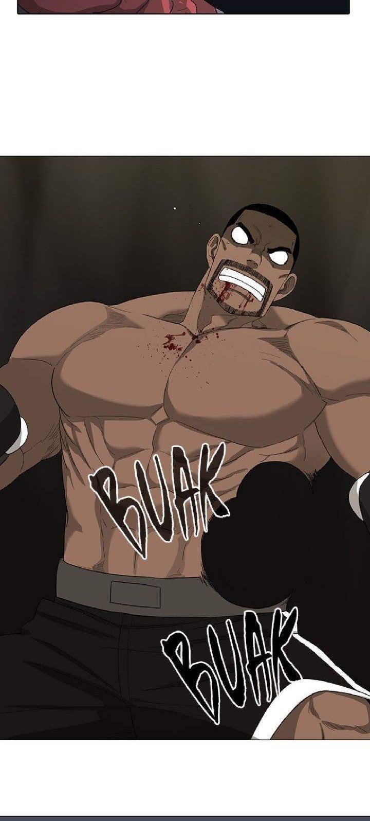 The Boxer Chapter 83 Gambar 43