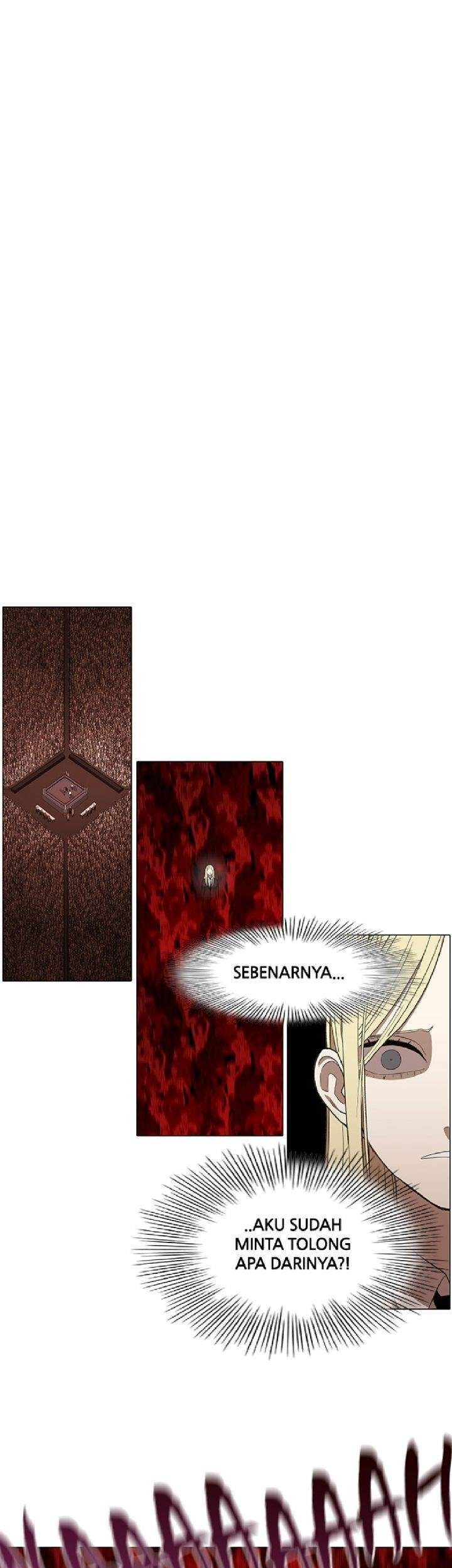 The Boxer Chapter 83 Gambar 46