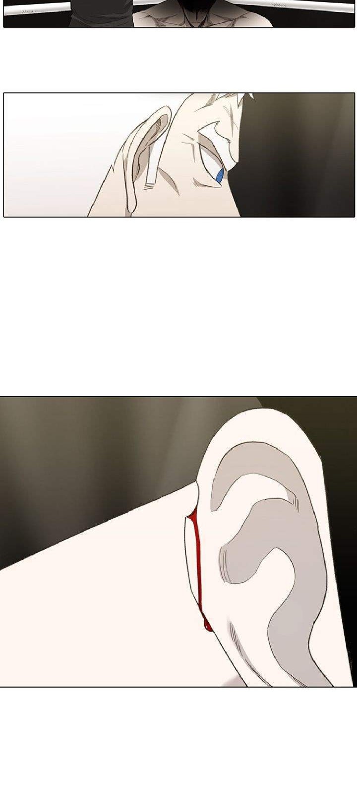 The Boxer Chapter 83 Gambar 13