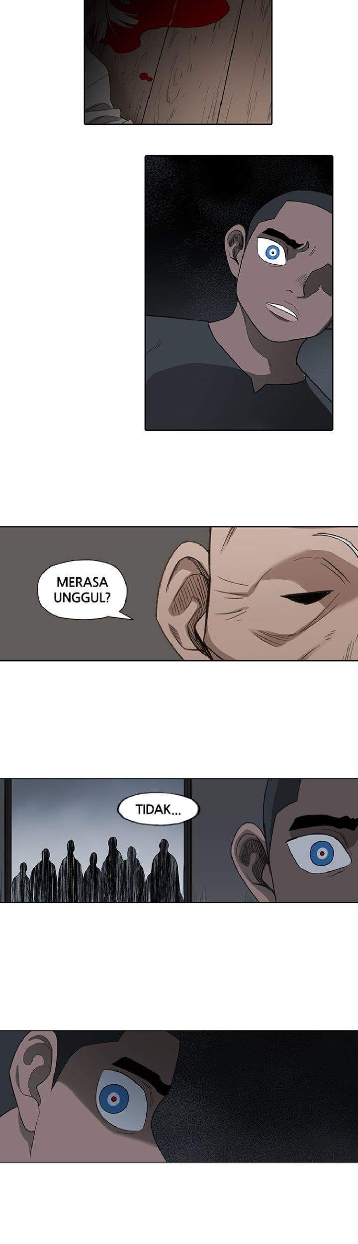 The Boxer Chapter 83 Gambar 7