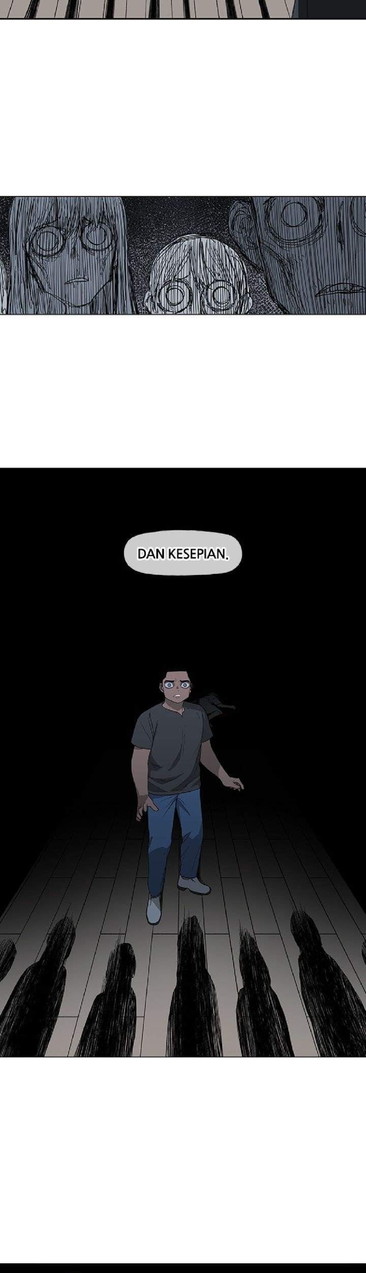 The Boxer Chapter 83 Gambar 9