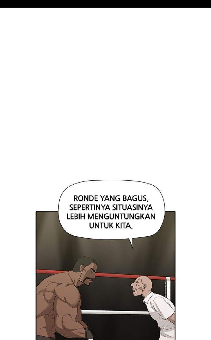 The Boxer Chapter 83 Gambar 11