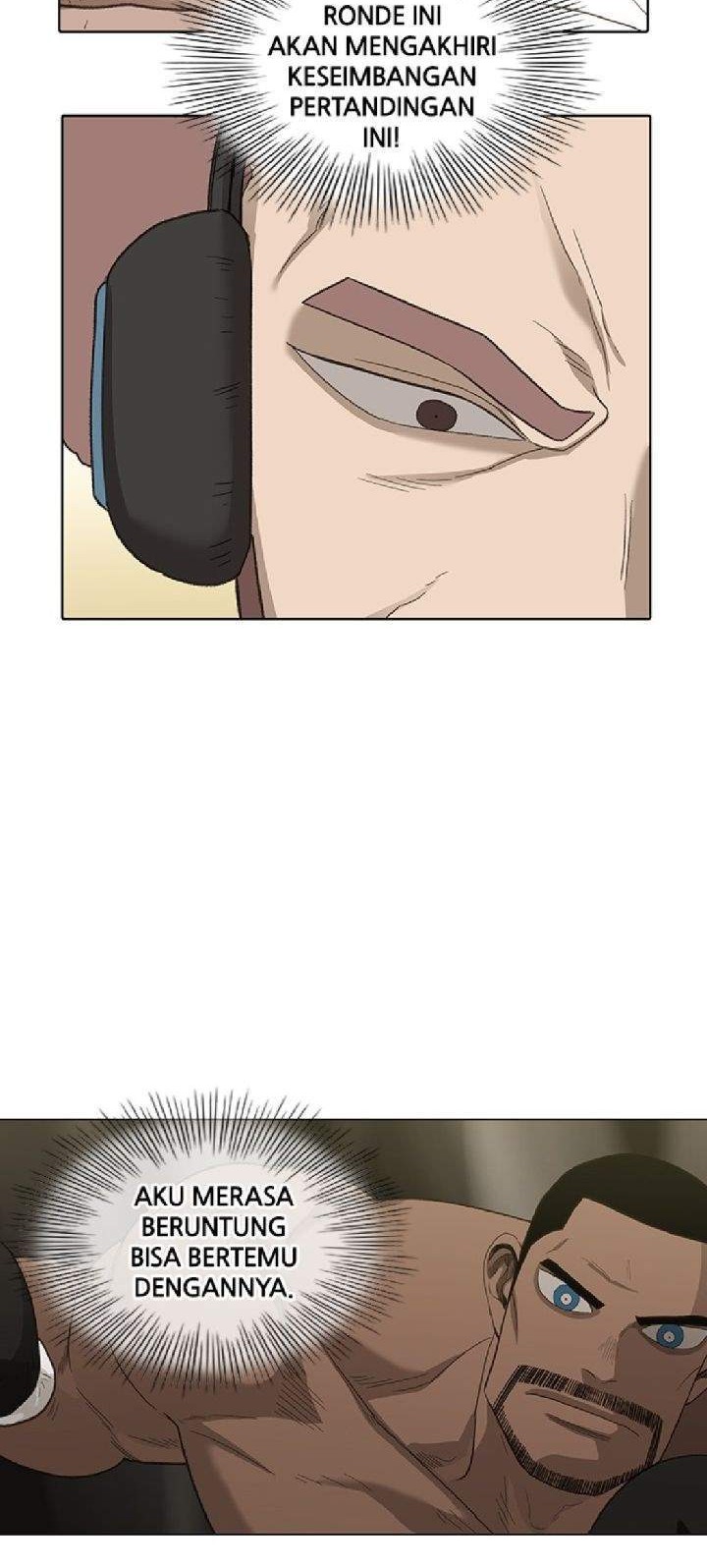 The Boxer Chapter 83 Gambar 17