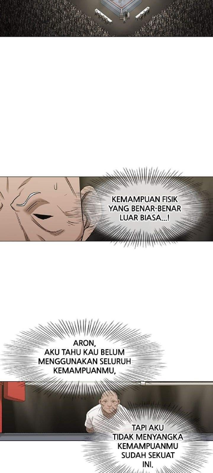 The Boxer Chapter 82 Gambar 19