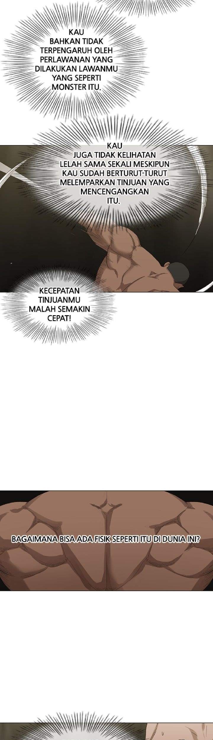 The Boxer Chapter 82 Gambar 20