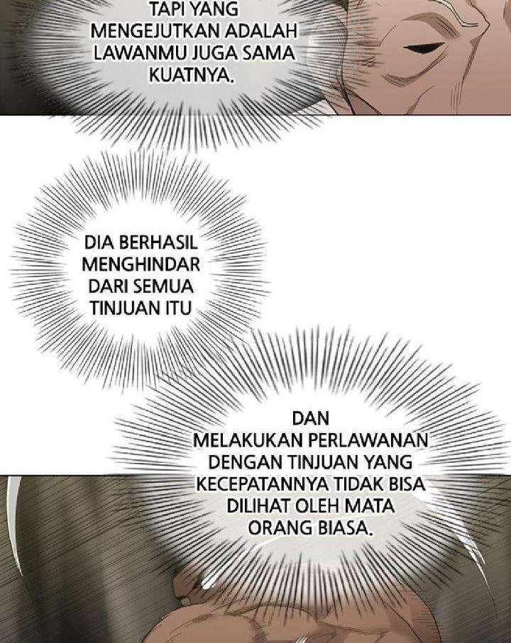 The Boxer Chapter 82 Gambar 21