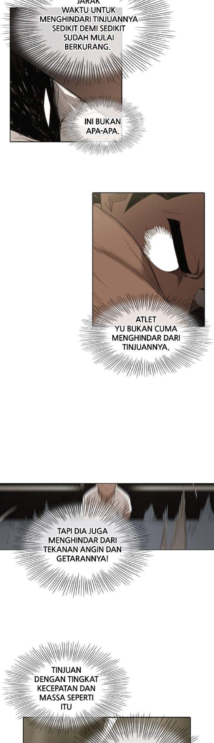 The Boxer Chapter 82 Gambar 24