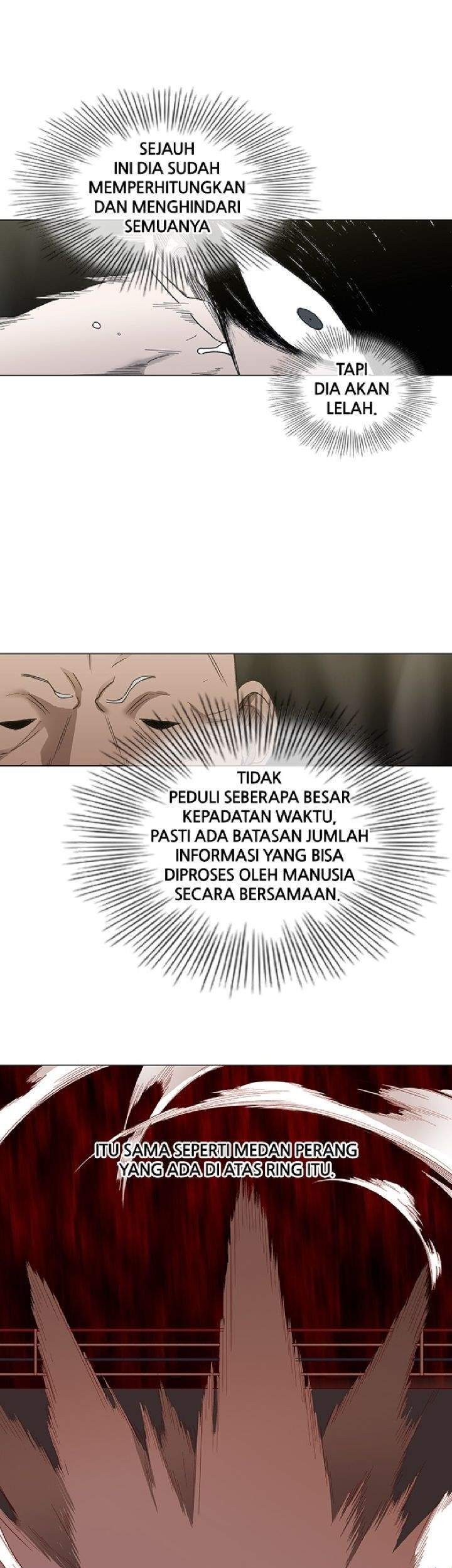 The Boxer Chapter 82 Gambar 26