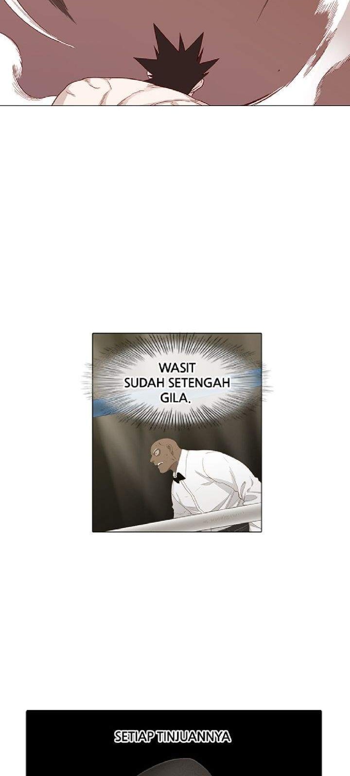 The Boxer Chapter 82 Gambar 27