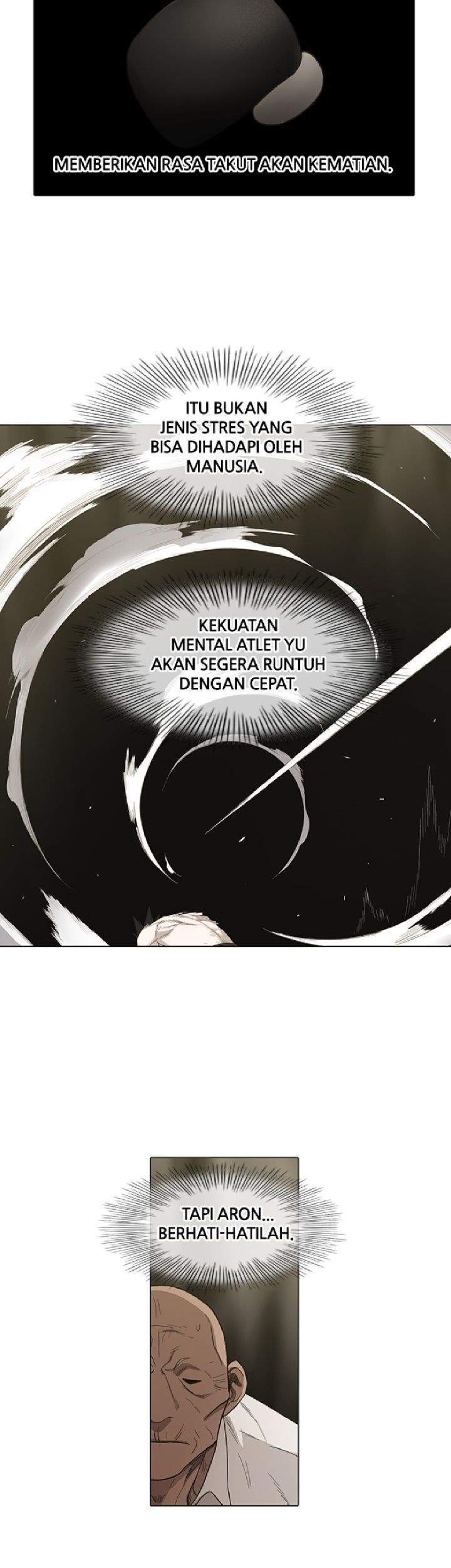 The Boxer Chapter 82 Gambar 28