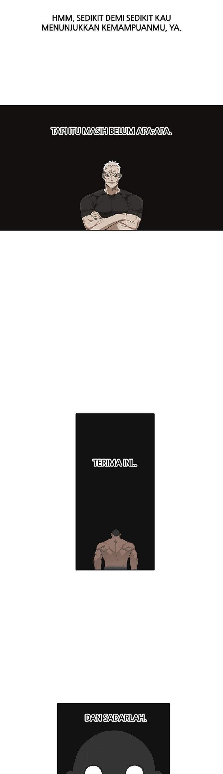 The Boxer Chapter 82 Gambar 30