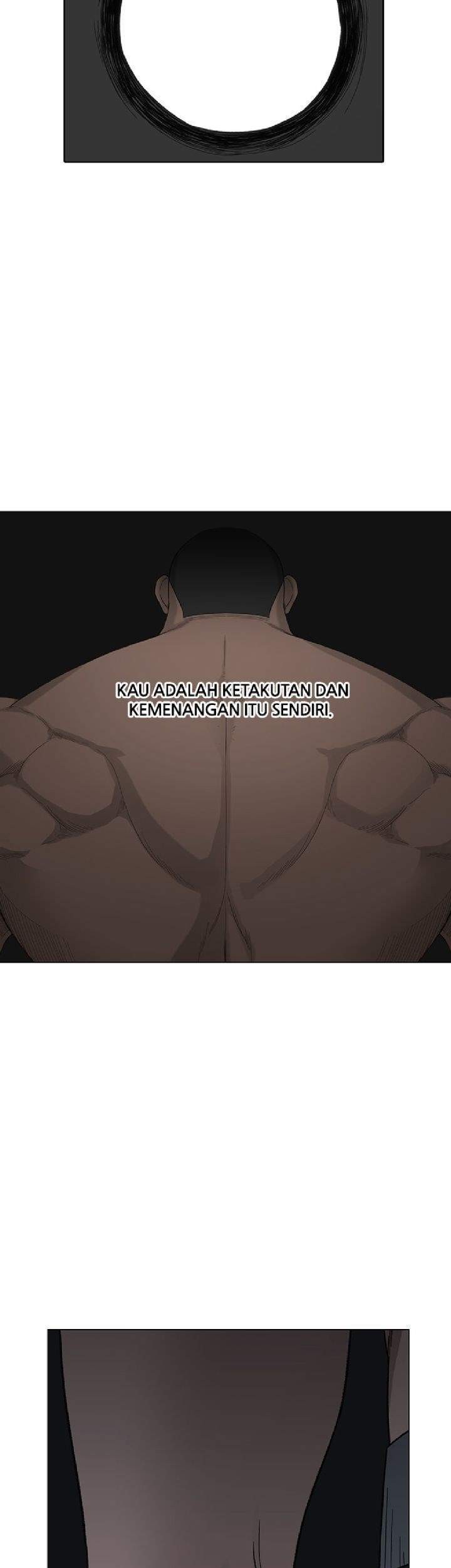 The Boxer Chapter 82 Gambar 32