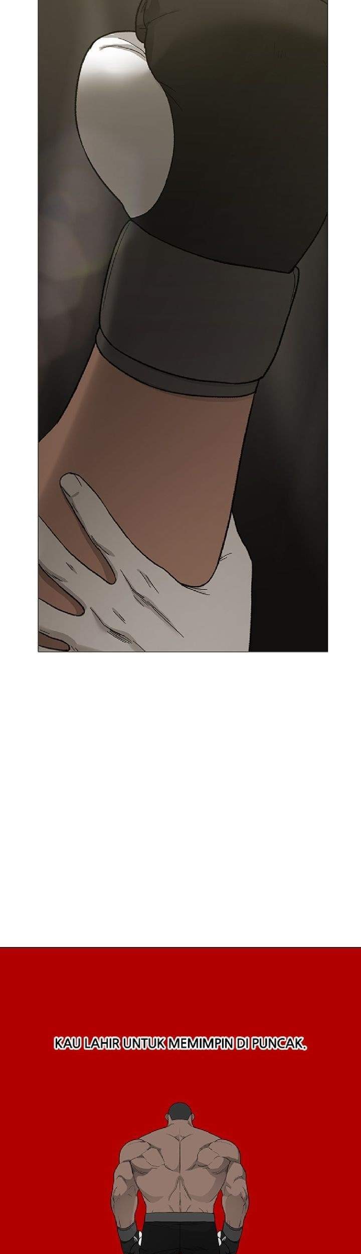 The Boxer Chapter 82 Gambar 34