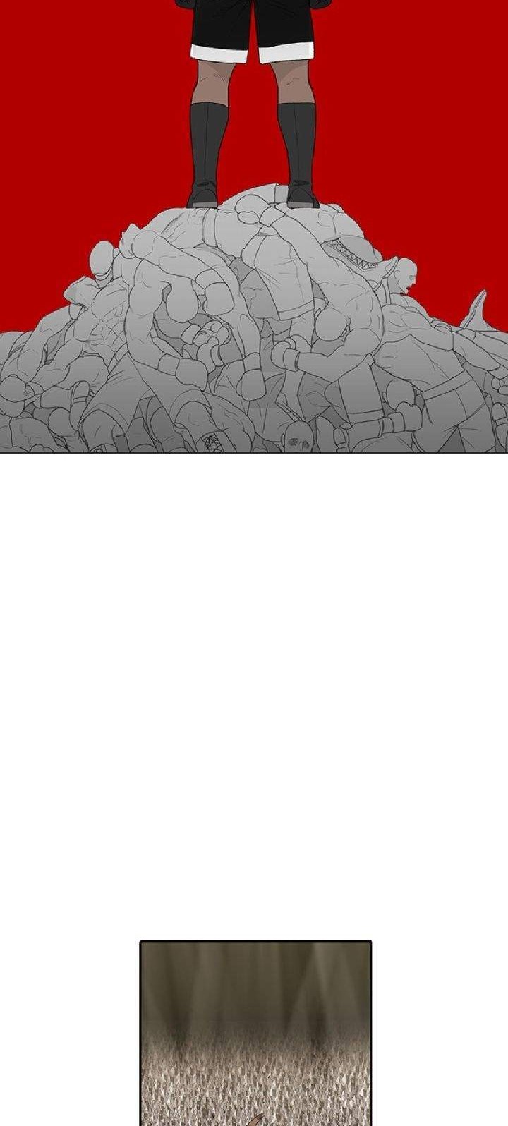 The Boxer Chapter 82 Gambar 35