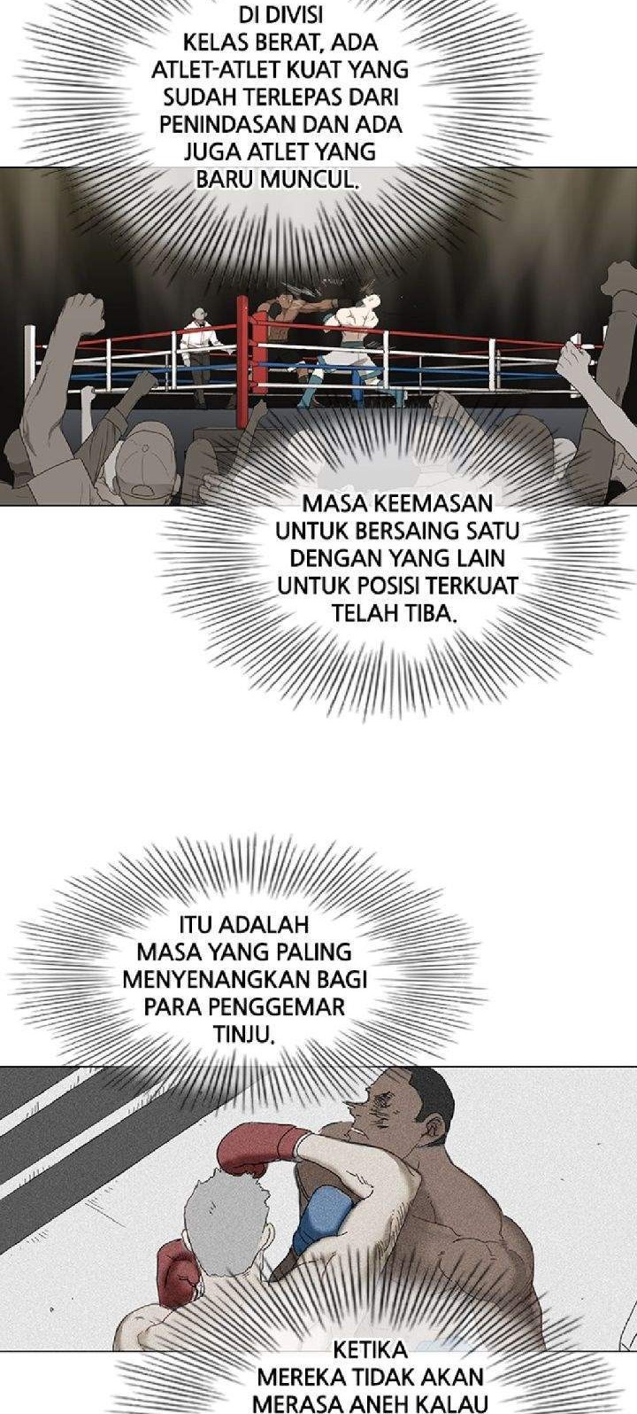 The Boxer Chapter 82 Gambar 37