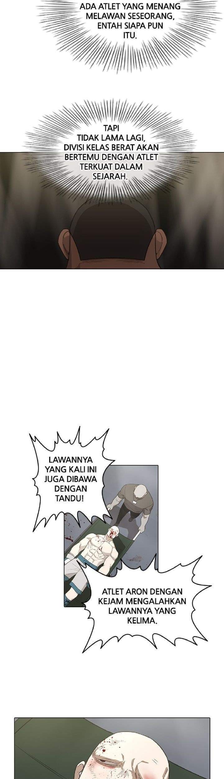 The Boxer Chapter 82 Gambar 38