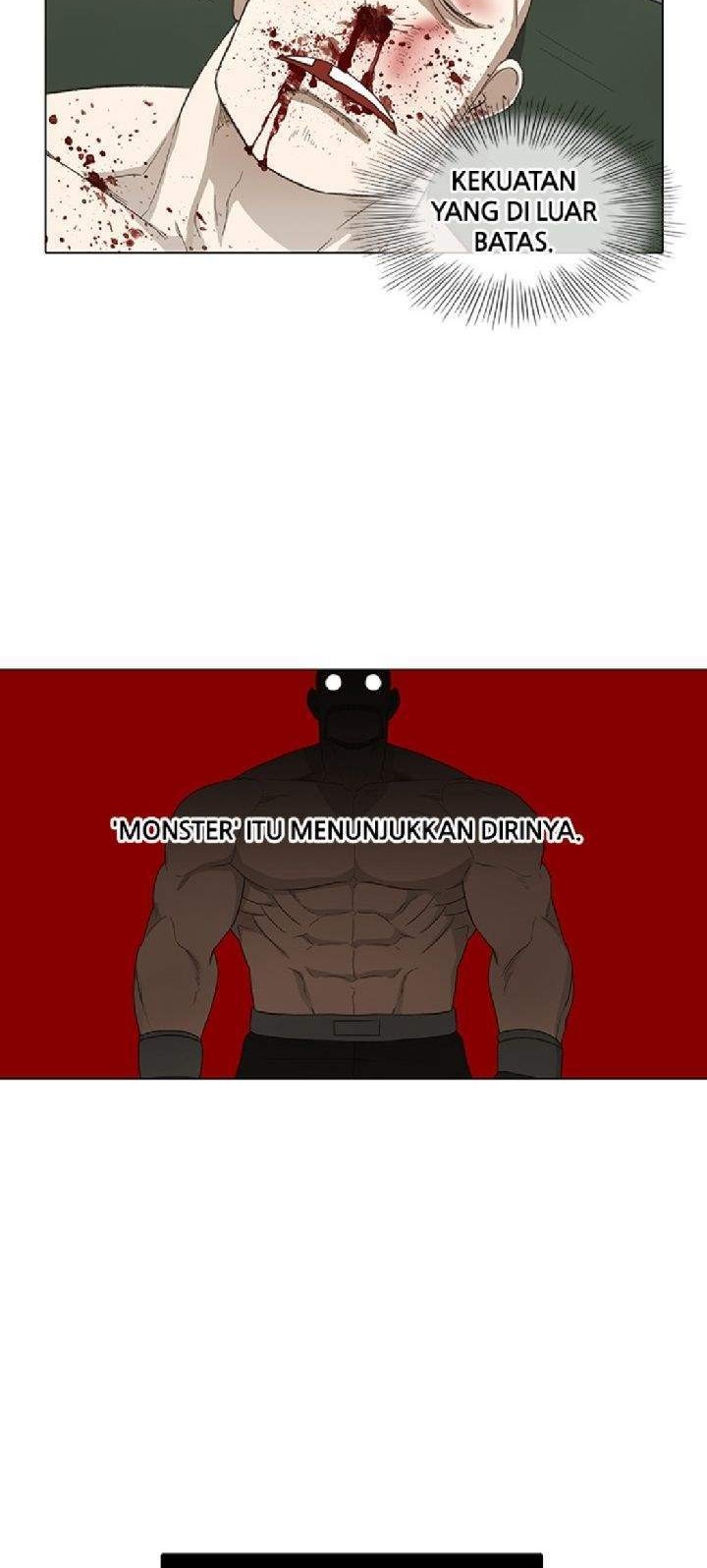 The Boxer Chapter 82 Gambar 39