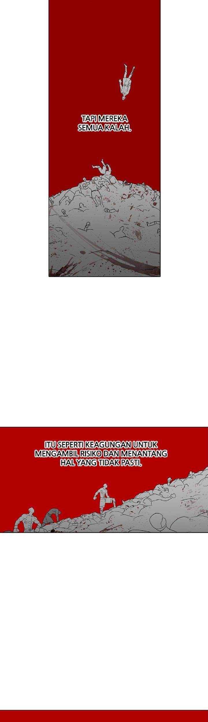 The Boxer Chapter 82 Gambar 42