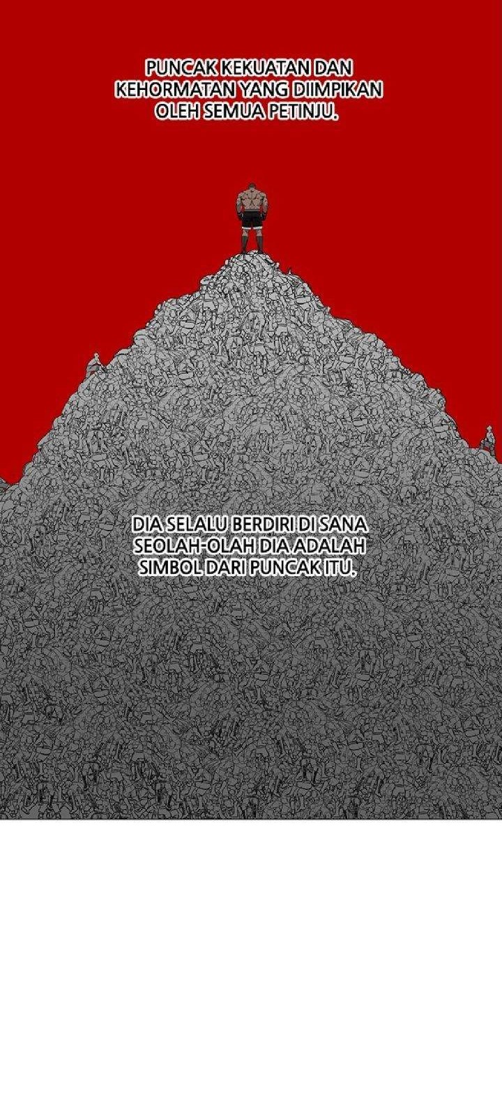 The Boxer Chapter 82 Gambar 43