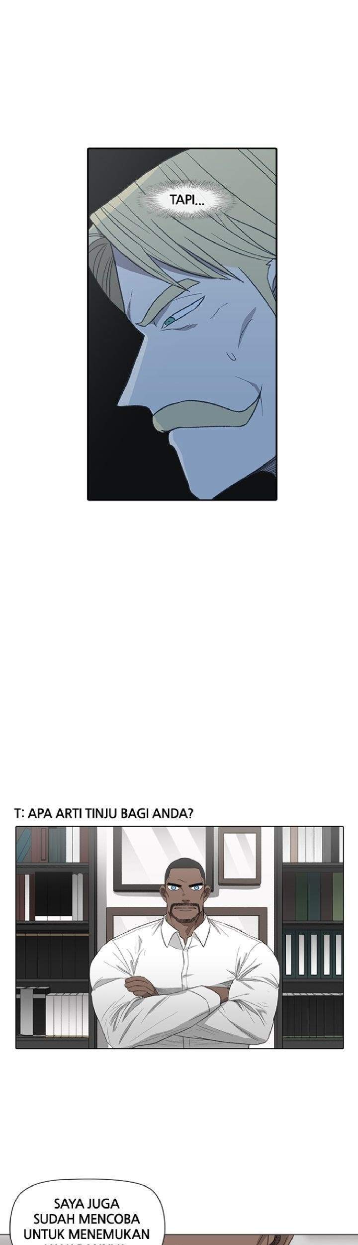 The Boxer Chapter 82 Gambar 44