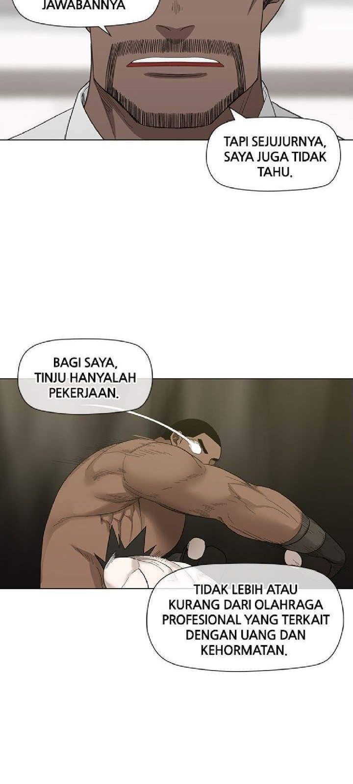 The Boxer Chapter 82 Gambar 45