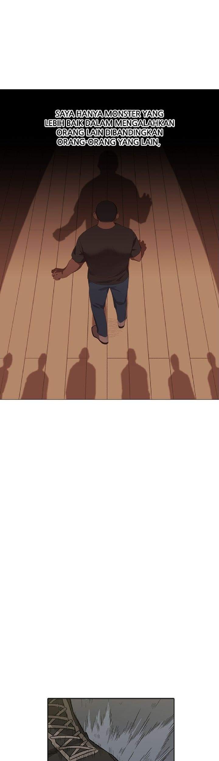 The Boxer Chapter 82 Gambar 46