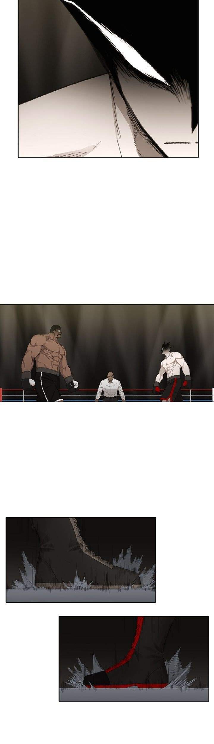 The Boxer Chapter 82 Gambar 3
