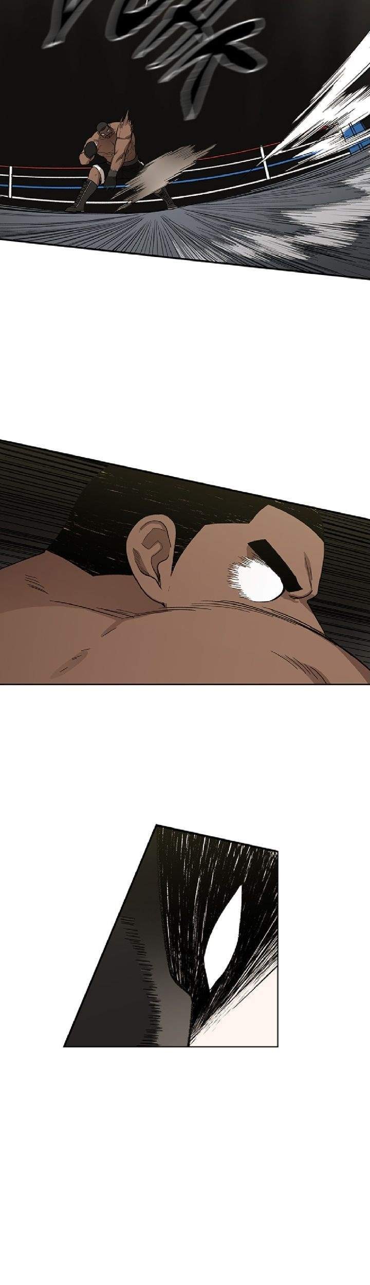 The Boxer Chapter 82 Gambar 12