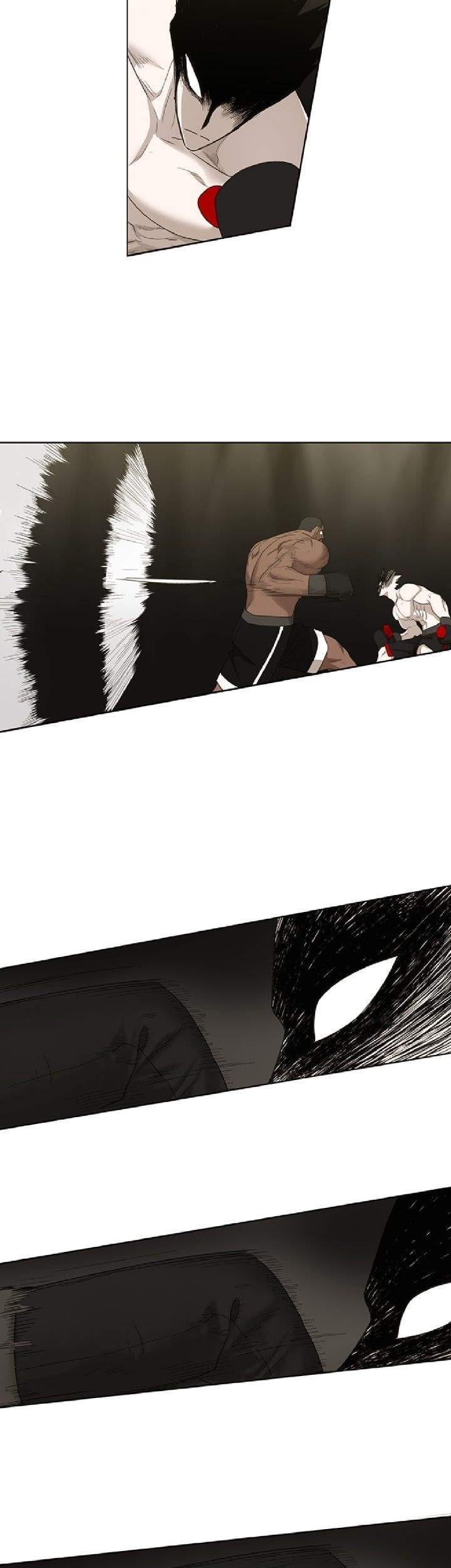 The Boxer Chapter 82 Gambar 7