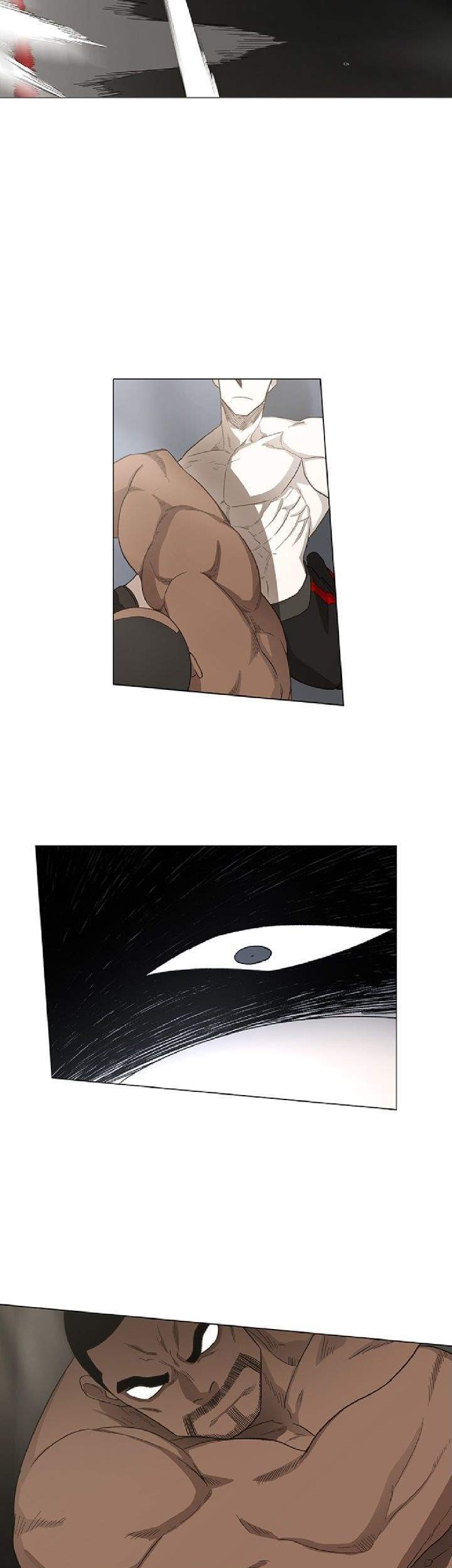 The Boxer Chapter 82 Gambar 9