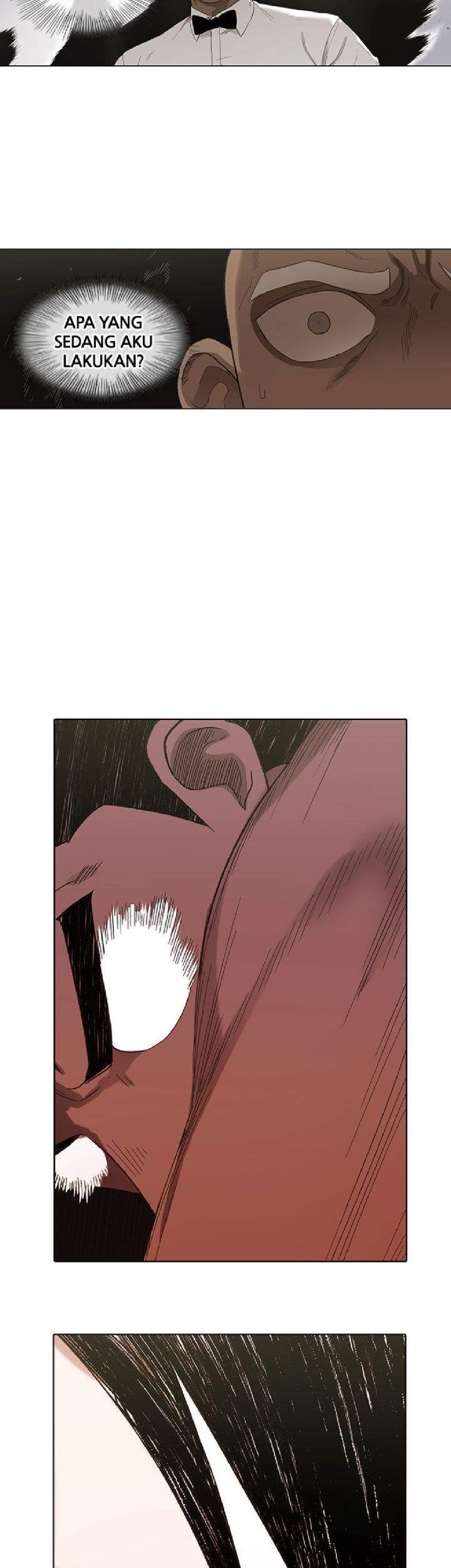 The Boxer Chapter 82 Gambar 14