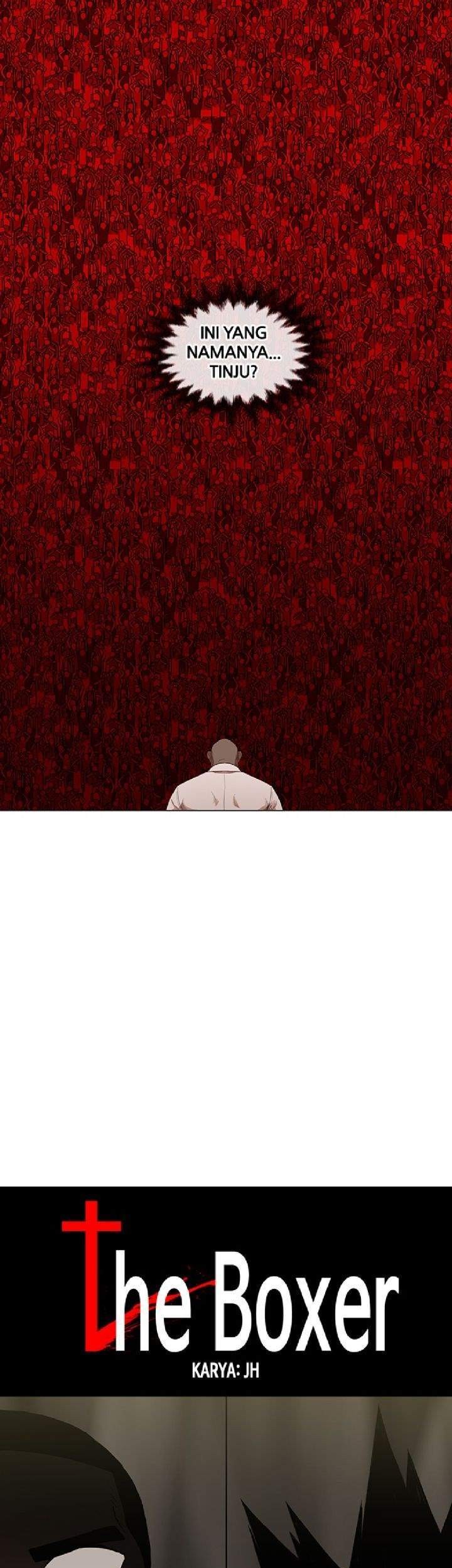 The Boxer Chapter 82 Gambar 16