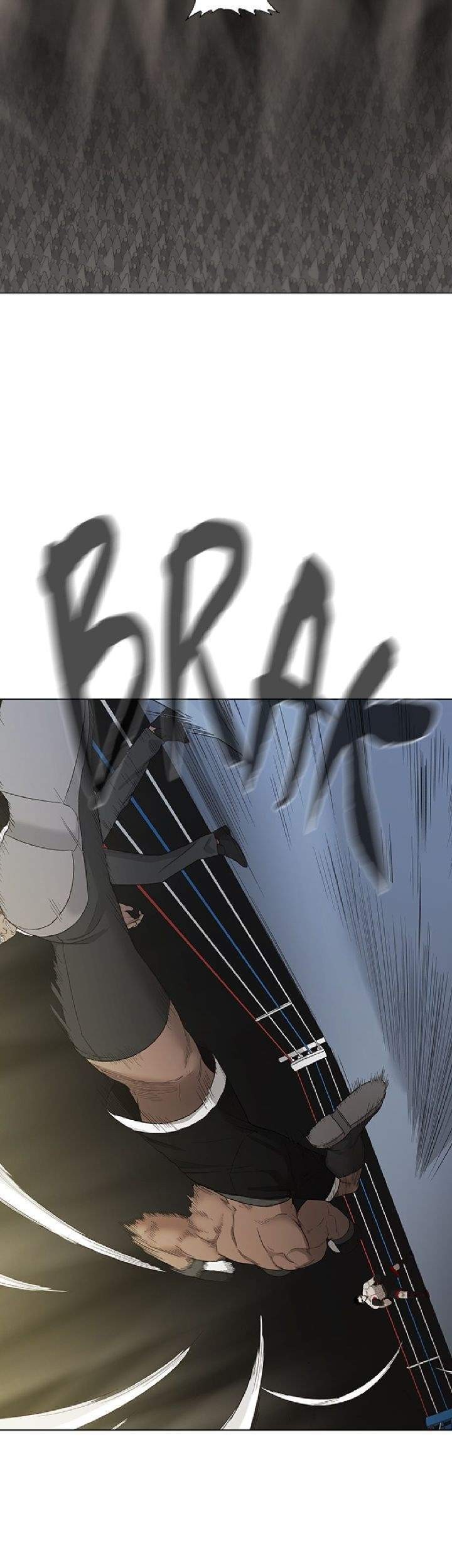 The Boxer Chapter 81 Gambar 5