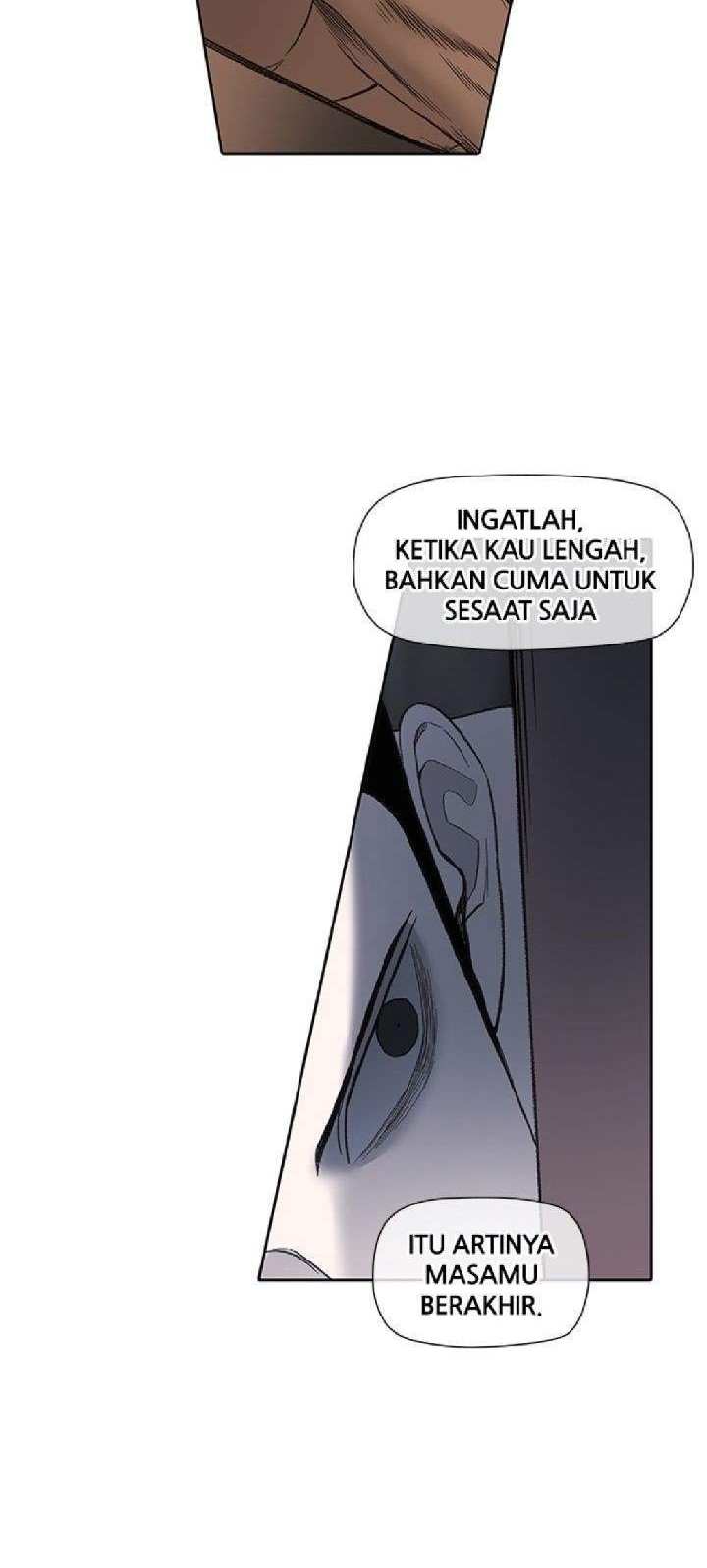 The Boxer Chapter 81 Gambar 19