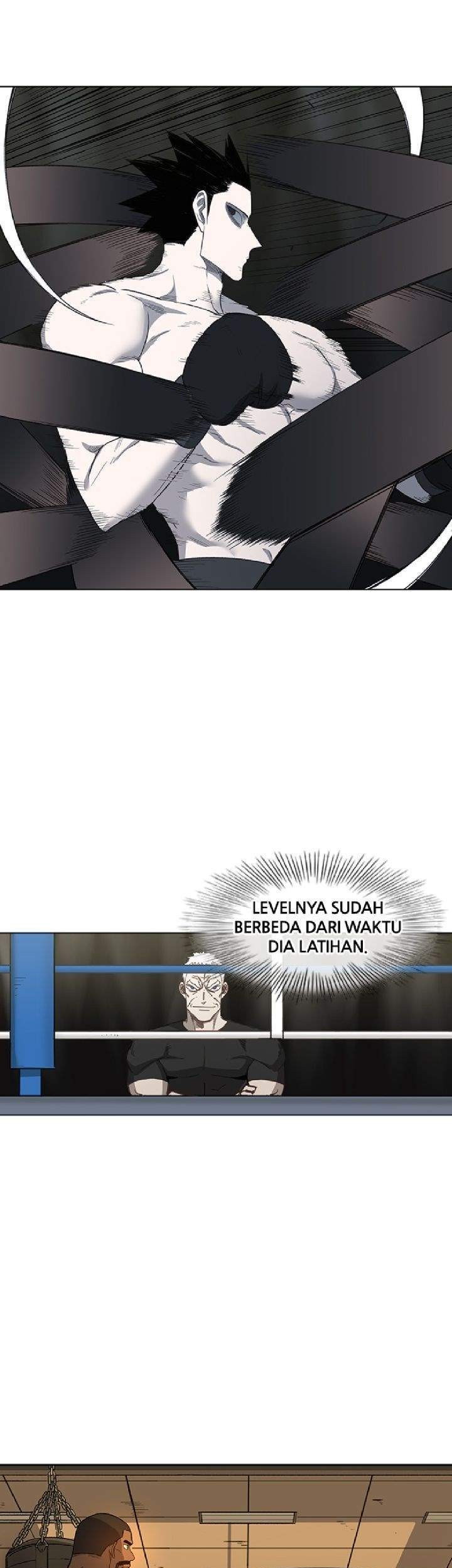 The Boxer Chapter 81 Gambar 20