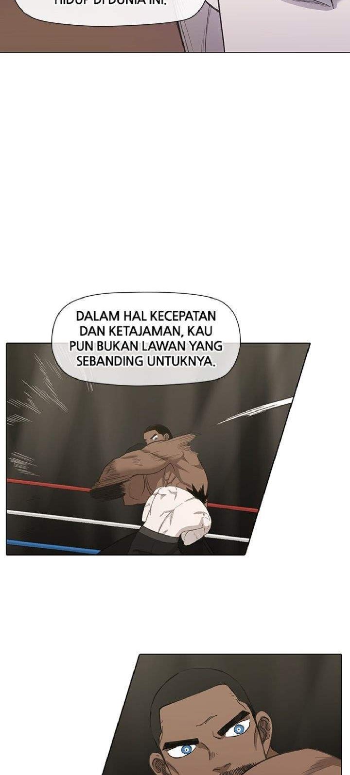 The Boxer Chapter 81 Gambar 23