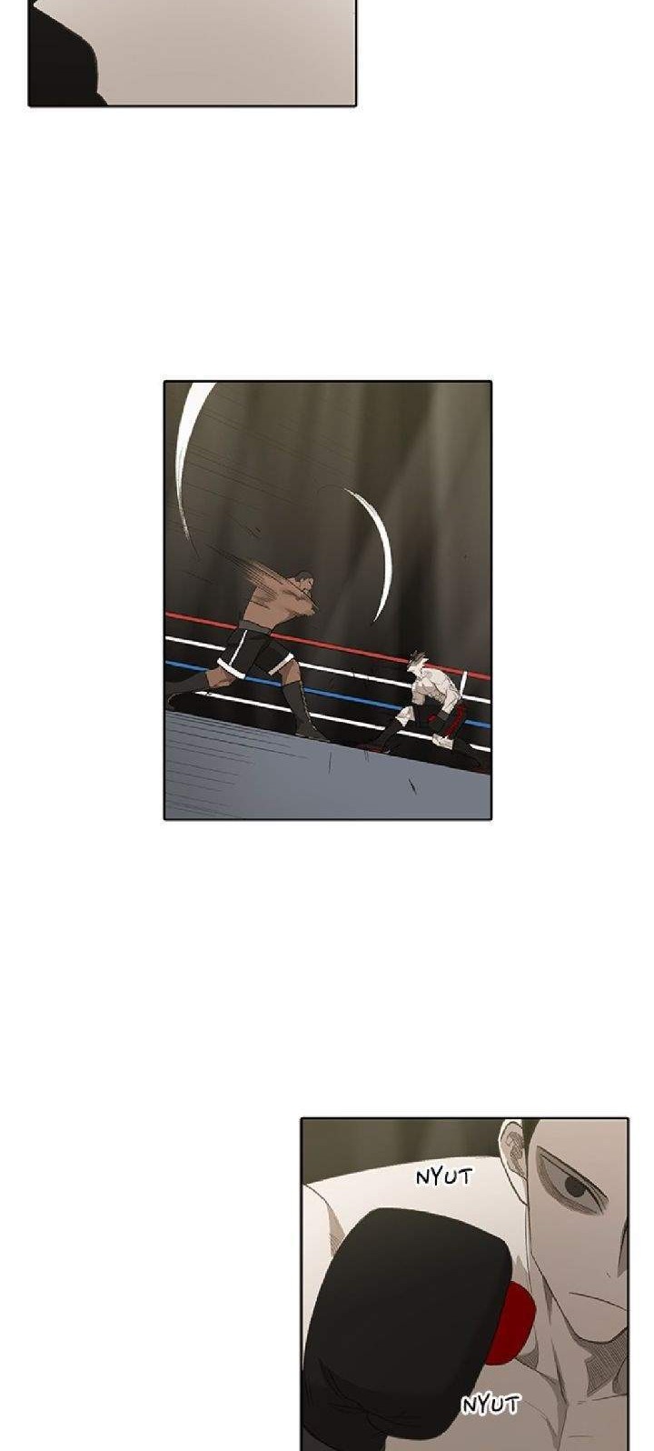 The Boxer Chapter 81 Gambar 27