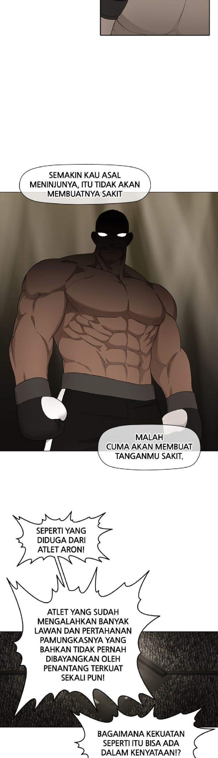 The Boxer Chapter 81 Gambar 28