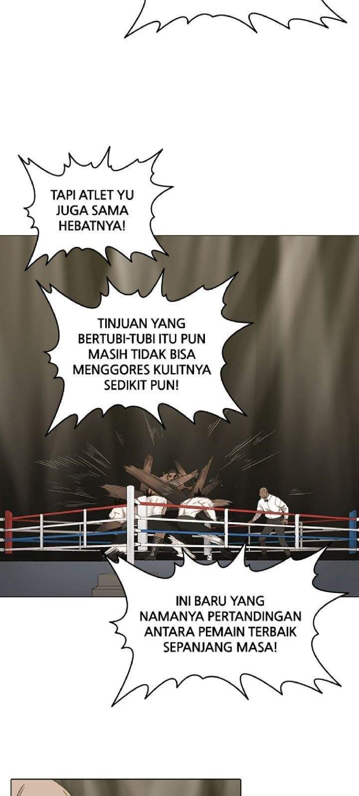 The Boxer Chapter 81 Gambar 29