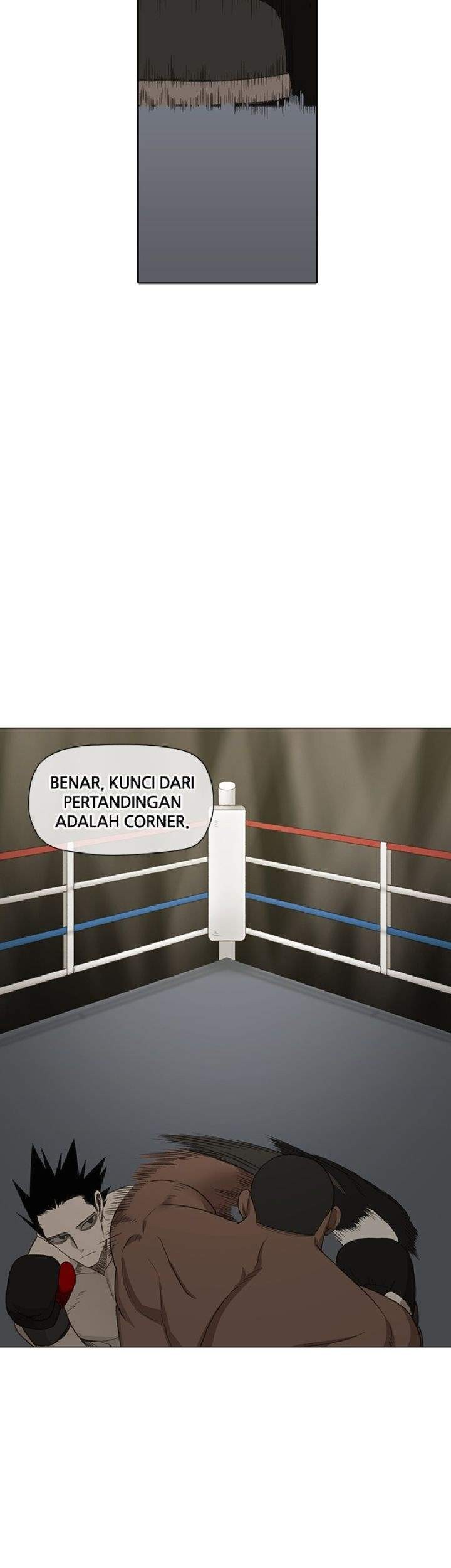 The Boxer Chapter 81 Gambar 32
